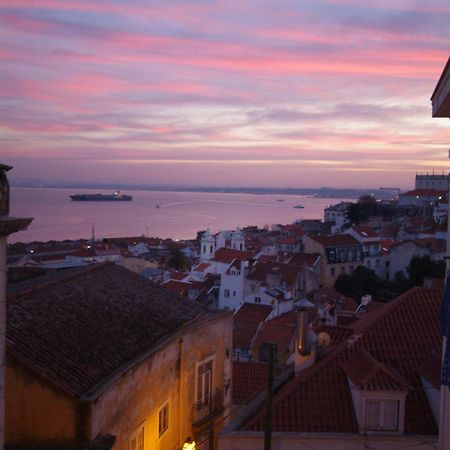 Alfama Patio Apartments リスボン エクステリア 写真