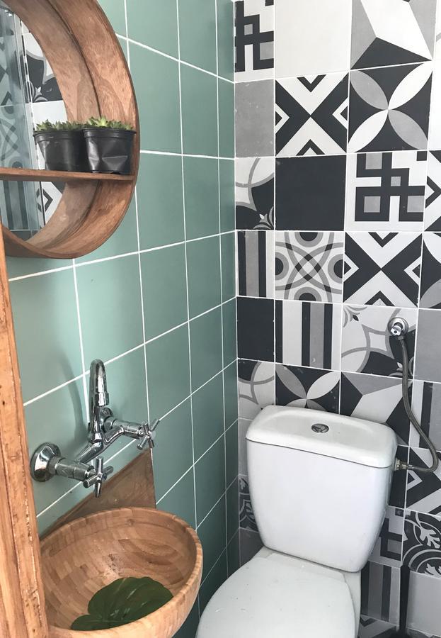 Alfama Patio Apartments リスボン エクステリア 写真