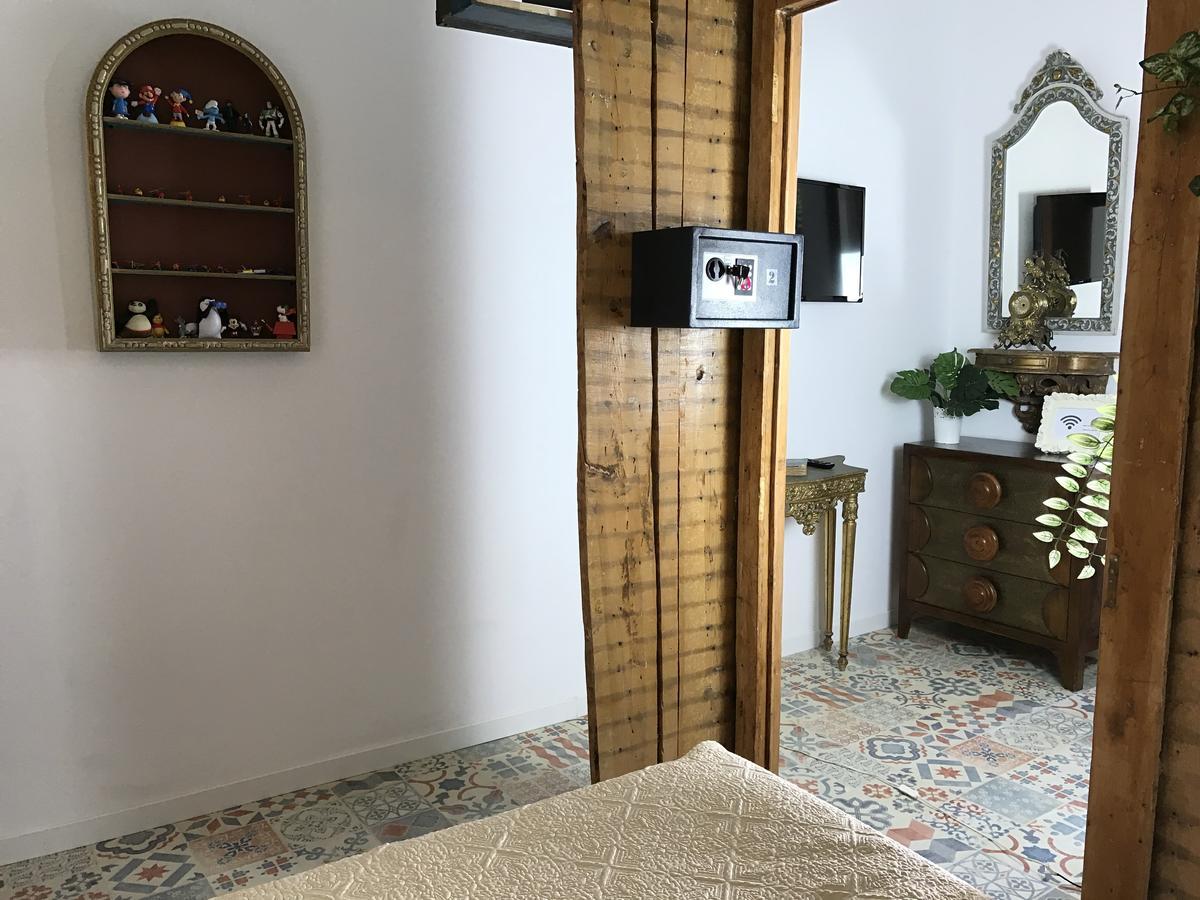 Alfama Patio Apartments リスボン エクステリア 写真
