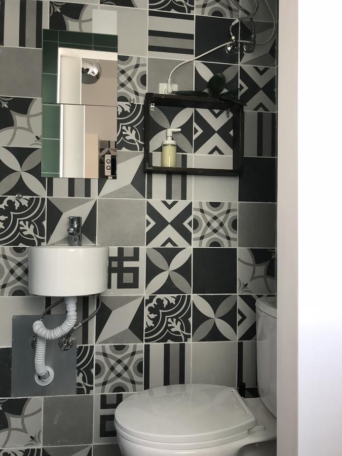 Alfama Patio Apartments リスボン エクステリア 写真