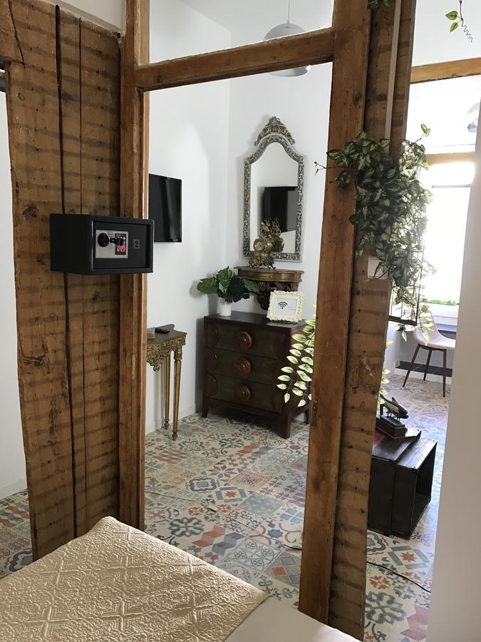 Alfama Patio Apartments リスボン エクステリア 写真