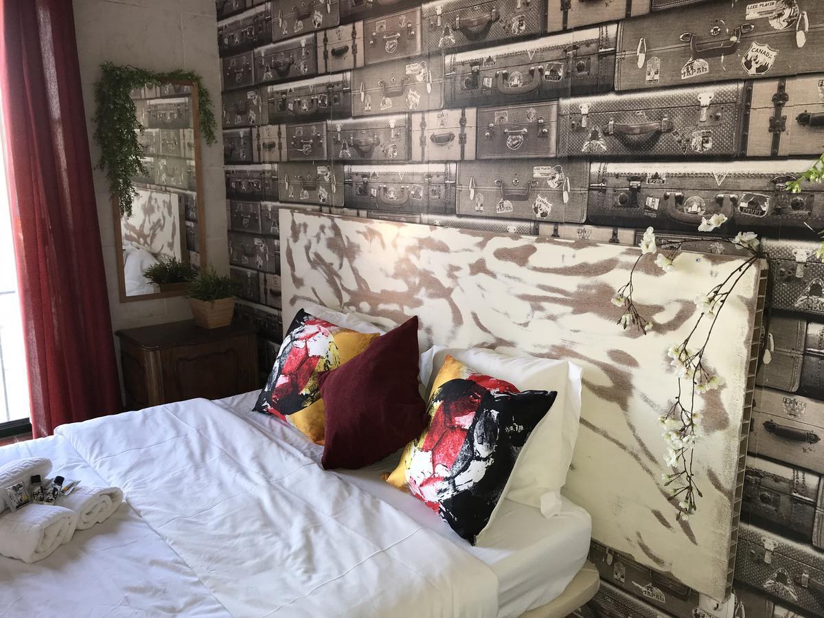 Alfama Patio Apartments リスボン エクステリア 写真