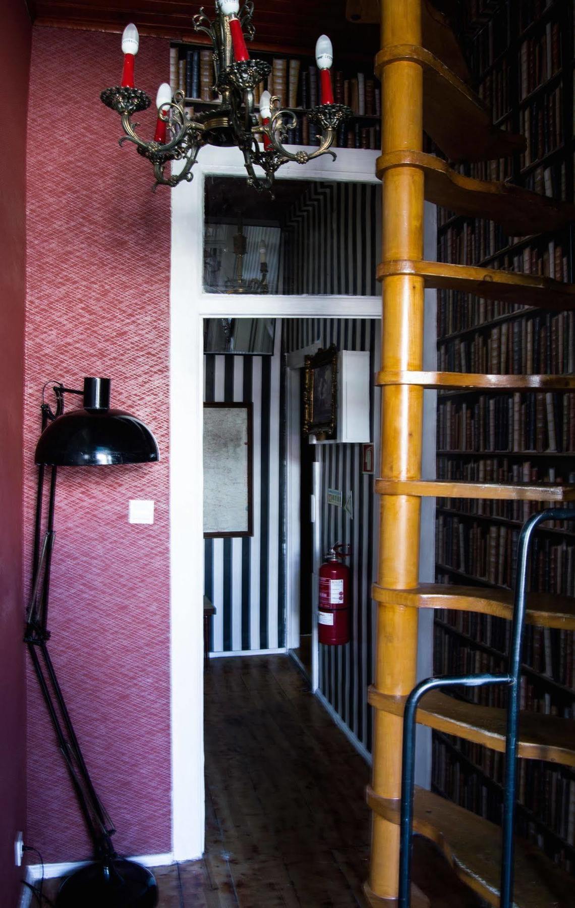 Alfama Patio Apartments リスボン エクステリア 写真