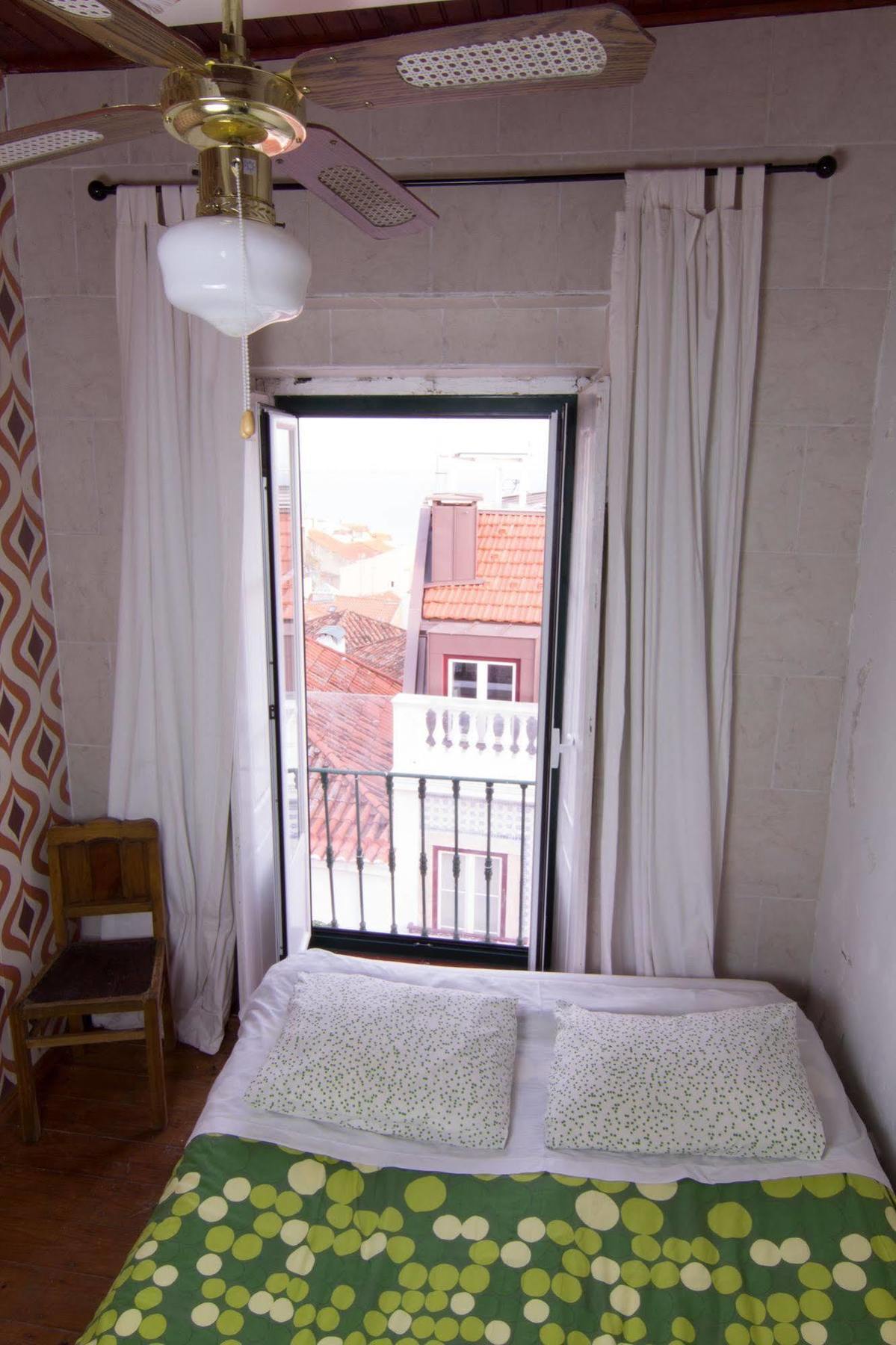 Alfama Patio Apartments リスボン エクステリア 写真