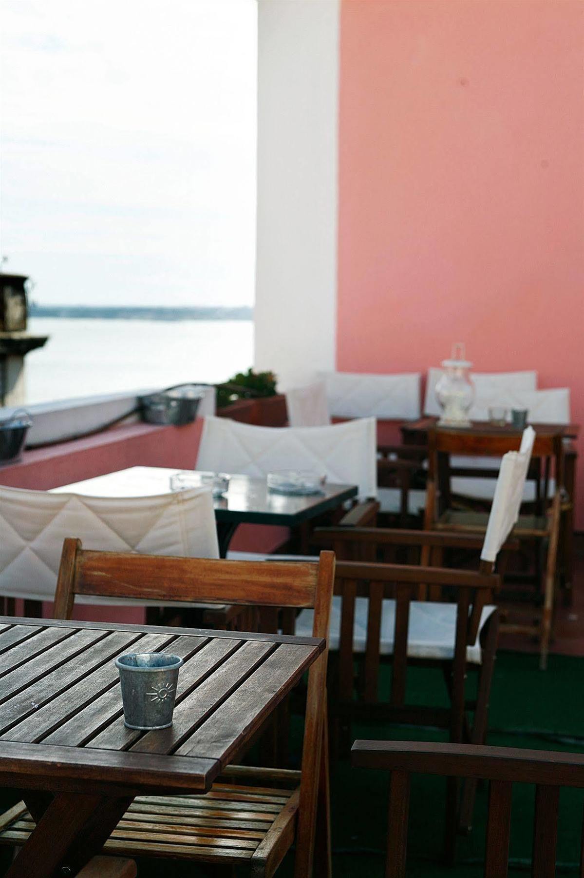 Alfama Patio Apartments リスボン エクステリア 写真