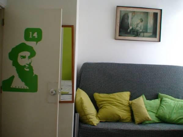 Alfama Patio Apartments リスボン エクステリア 写真