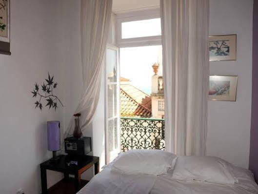 Alfama Patio Apartments リスボン エクステリア 写真